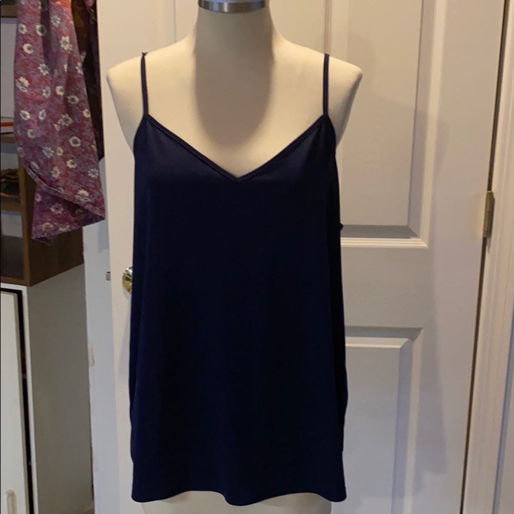 Various Camisoles